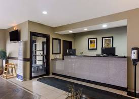 Best Western Crossroads Inn 3