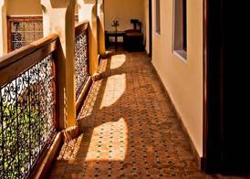 Riad Tidar by Phoenix 2