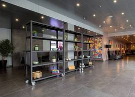 Cabinn Aarhus 3