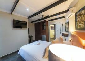 Khayamanzi Guesthouse 4