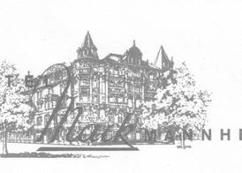 Hotel Mack Private Inn 2