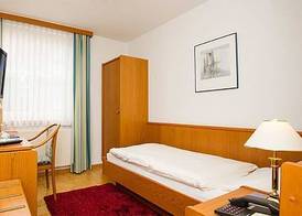 Altstadt Hotel Meppen 5