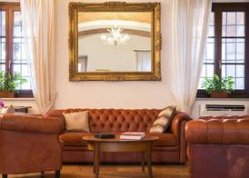 Albergo La Corte Albertina 2