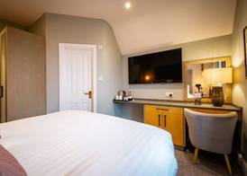 Ambleside Fell Rooms 3