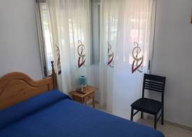 Hostal Mediterraneo 5