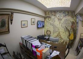 Ottoman Time Hotel 3