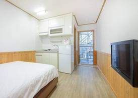 Samcheok sky Pension 4