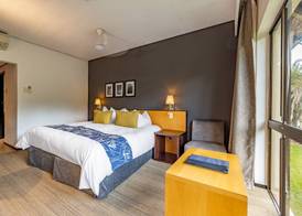 Sanbonani Hotel 4