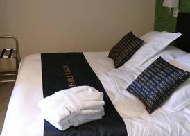 Hotel Monte Cristo 5