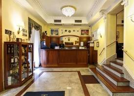 Hotel Stromboli 3