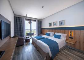 Taghazout Palm Hotel 4