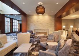 The Westin Princeton at Forrestal Village 2