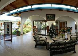 Cristal Ballena Boutique Hotel & Spa 2