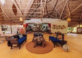 Kasha Boutique Hotel 4
