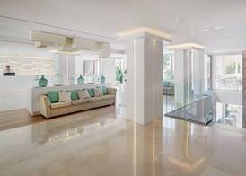 Hipotels Bahia Cala Millor - Adults Only 2