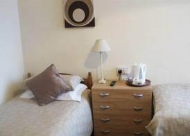 Hazelgrove Guest House 3