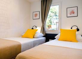 Zaton Holiday Resort Glamping Village 5