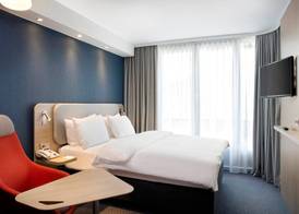 Holiday Inn Express REGENSBURG by IHG 3