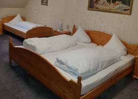 Hotel & Restaurant Gulfhof 4