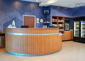 SpringHill Suites St. Louis Brentwood 2