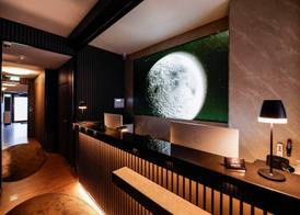 Sleephotels Cosmos 2