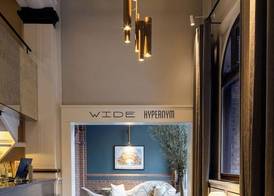 Hypernym Hotel & Suites 3
