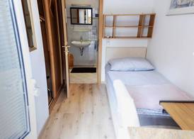 Hotel Alter Telegraf 2