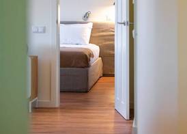 Three House Hotel 5