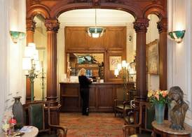 Hôtel Langlois 4