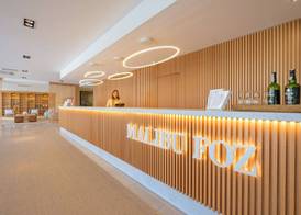 Malibu Foz Hotel - La Maison Younan 2