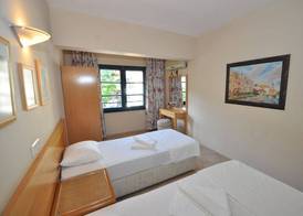 Sun Blue Apart Hotel 2