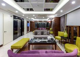 Ferman Hilal Hotel-Special Category 4