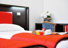 Hotel al Corso 5