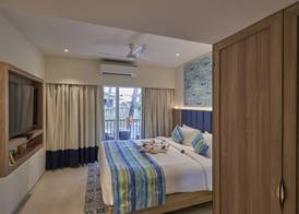 Royal Orchid Beach Resort & Spa, Goa 4