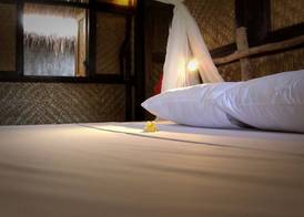 The Calmtree Bungalows 4