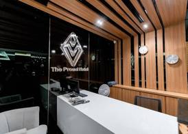 The Proud Hotel Pattaya - SHA Certified 3
