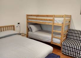 B&B IL TORCHIO-URBINO 5
