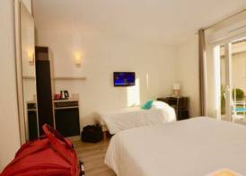 Hôtel Villa Sophia - ADULTS ONLY JULY AND AUGUST 4