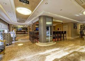 Eurostar Old City Hotel & Spa 5