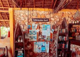 Demani Lodge Zanzibar 2