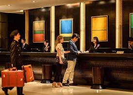 Sapporo Grand Hotel 5
