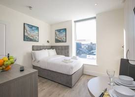 Portobello Court Apartments 4