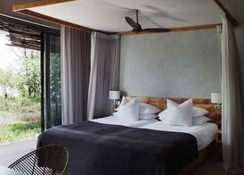 Matetsi Victoria Falls 5