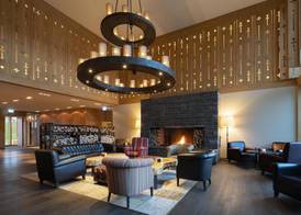 Frutt Mountain Resort 3
