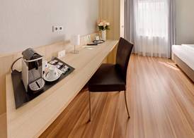 attimo Hotel Stuttgart 3 Sterne Superior 5