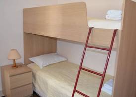 Chrissa Camping Rooms & Bungalows 5