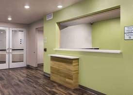 WoodSpring Suites Round Rock-Austin North 2