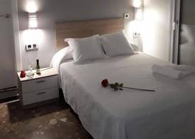 Village Ayamonte Rooms 2