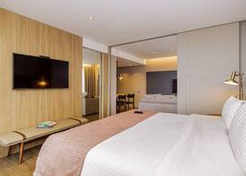 Mercure Itajai Navegantes 3