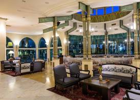 Herods Palace Hotels & Spa Eilat a Premium collection by Fattal Hotels 5